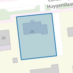 Perceel WST00-C-1919