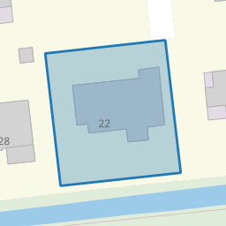 Perceel WST00-C-1920