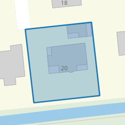 Perceel WST00-C-1921