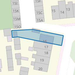 Perceel WST00-C-1963