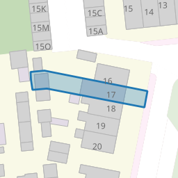 Perceel WST00-C-1964