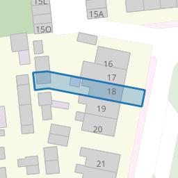 Perceel WST00-C-1965
