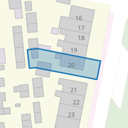 Perceel WST00-C-1967