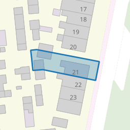 Perceel WST00-C-1968