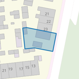 Perceel WST00-C-1971