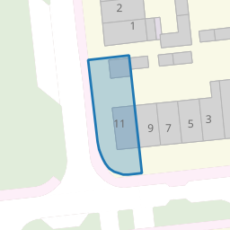 Perceel WST00-C-1972