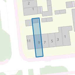 Perceel WST00-C-1973