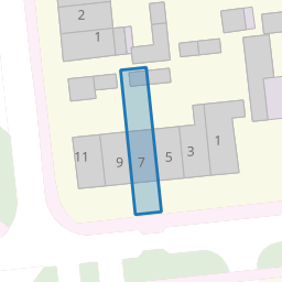 Perceel WST00-C-1974