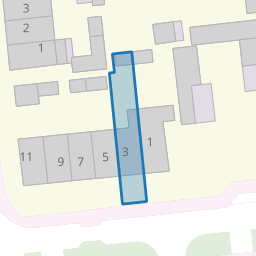 Perceel WST00-C-1976