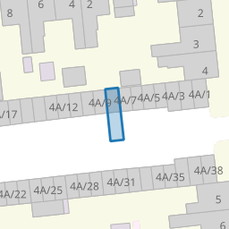 Perceel WST00-C-2001