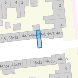 Perceel WST00-C-2003