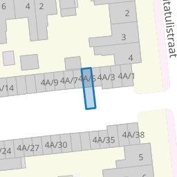 Perceel WST00-C-2004