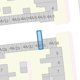 Perceel WST00-C-2006