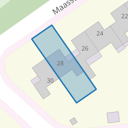 Perceel WST00-C-2013