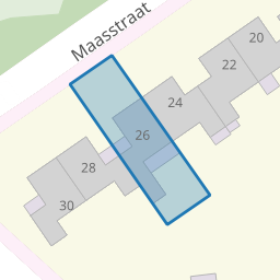 Perceel WST00-C-2014