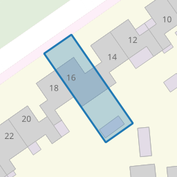 Perceel WST00-C-2019