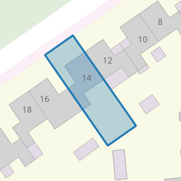 Perceel WST00-C-2020