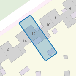 Perceel WST00-C-2021