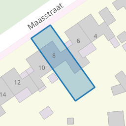 Perceel WST00-C-2023