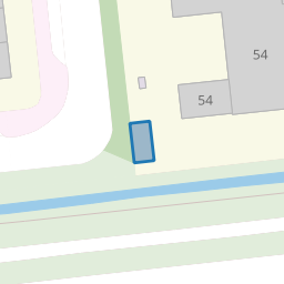 Perceel WST00-C-2041