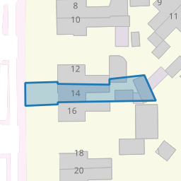 Perceel WST00-C-2053