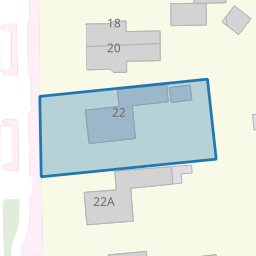 Perceel WST00-C-2059