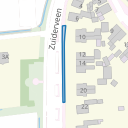 Perceel WST00-C-2085