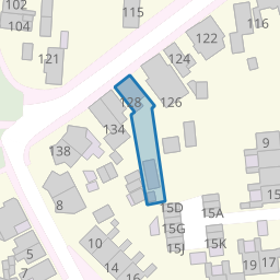 Perceel WST00-C-2091