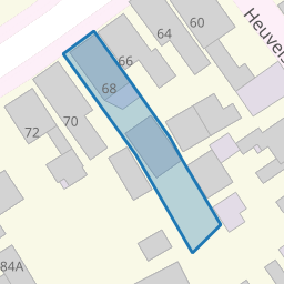 Perceel WST00-C-2109