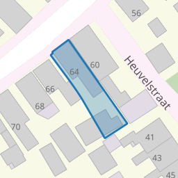 Perceel WST00-C-2111