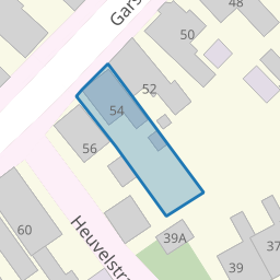 Perceel WST00-C-2114