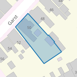 Perceel WST00-C-2116