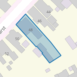 Perceel WST00-C-2117