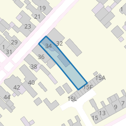 Perceel WST00-C-2124