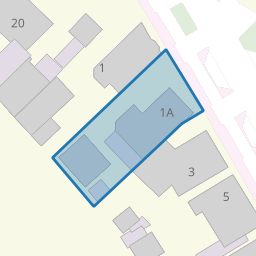 Perceel WST00-C-2131