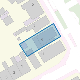 Perceel WST00-C-2135