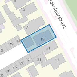 Perceel WST00-C-2140