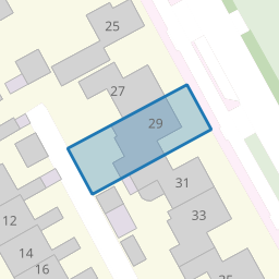 Perceel WST00-C-2145