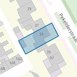 Perceel WST00-C-2147