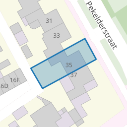 Perceel WST00-C-2148