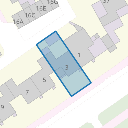 Perceel WST00-C-2152