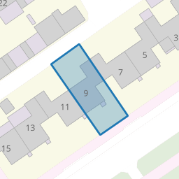 Perceel WST00-C-2155