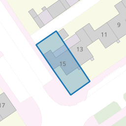 Perceel WST00-C-2158