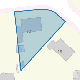 Perceel WST00-C-2169