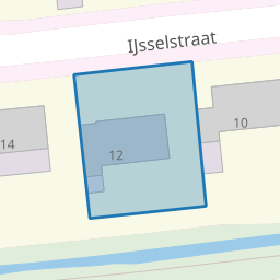 Perceel WST00-C-2173