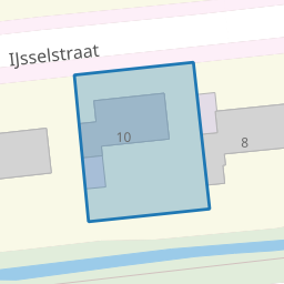 Perceel WST00-C-2174