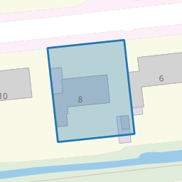 Perceel WST00-C-2175