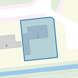 Perceel WST00-C-2178