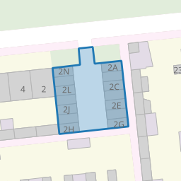 Perceel WST00-C-2181