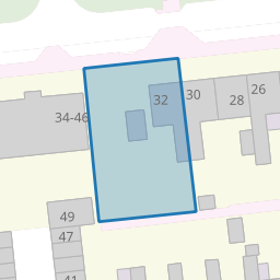 Perceel WST00-C-2185